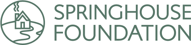 Springhouse Logo