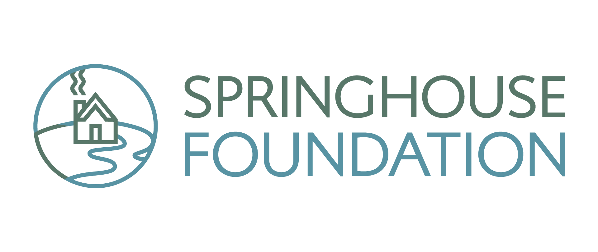 Springhouse Foundation Logo